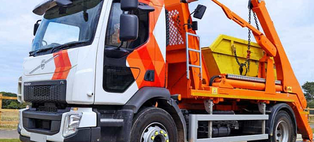 Skip Hire Services Hartlepool